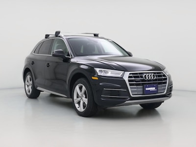 2020 Audi Q5 Premium -
                Portland, OR