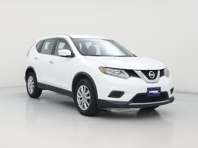 2015 Nissan Rogue S -
                Portland, OR