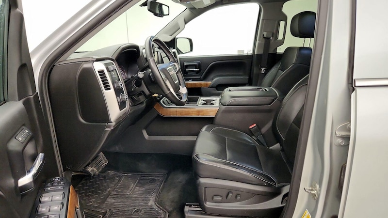 2014 GMC Sierra 1500 SLT 11