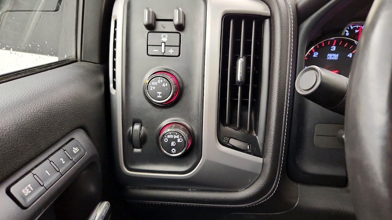 2014 GMC Sierra 1500 SLT 13