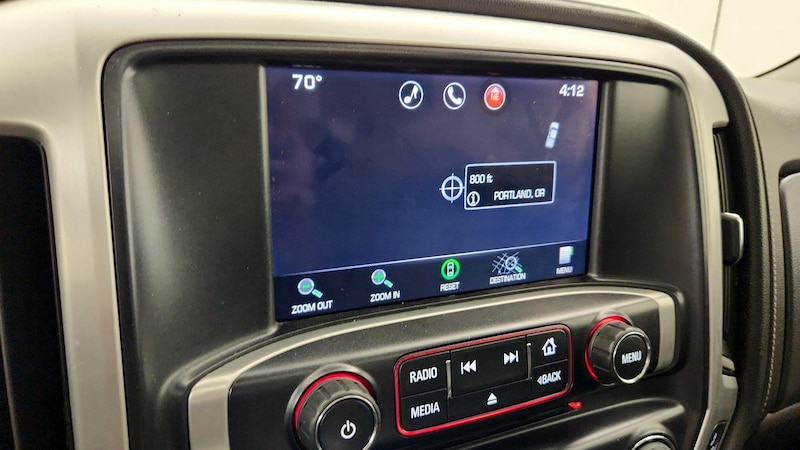 2014 GMC Sierra 1500 SLT 14