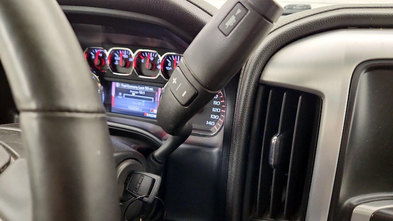 2014 GMC Sierra 1500 SLT 18