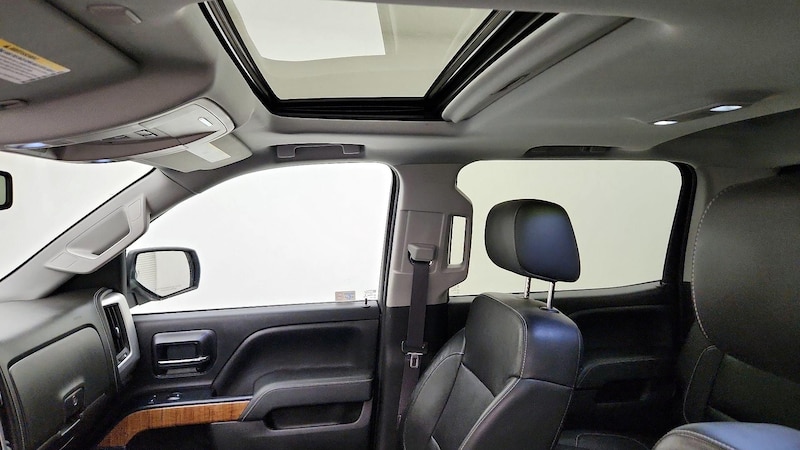 2014 GMC Sierra 1500 SLT 20