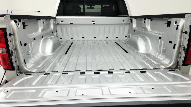 2014 GMC Sierra 1500 SLT 22