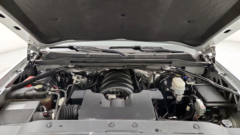 2014 GMC Sierra 1500 SLT 23