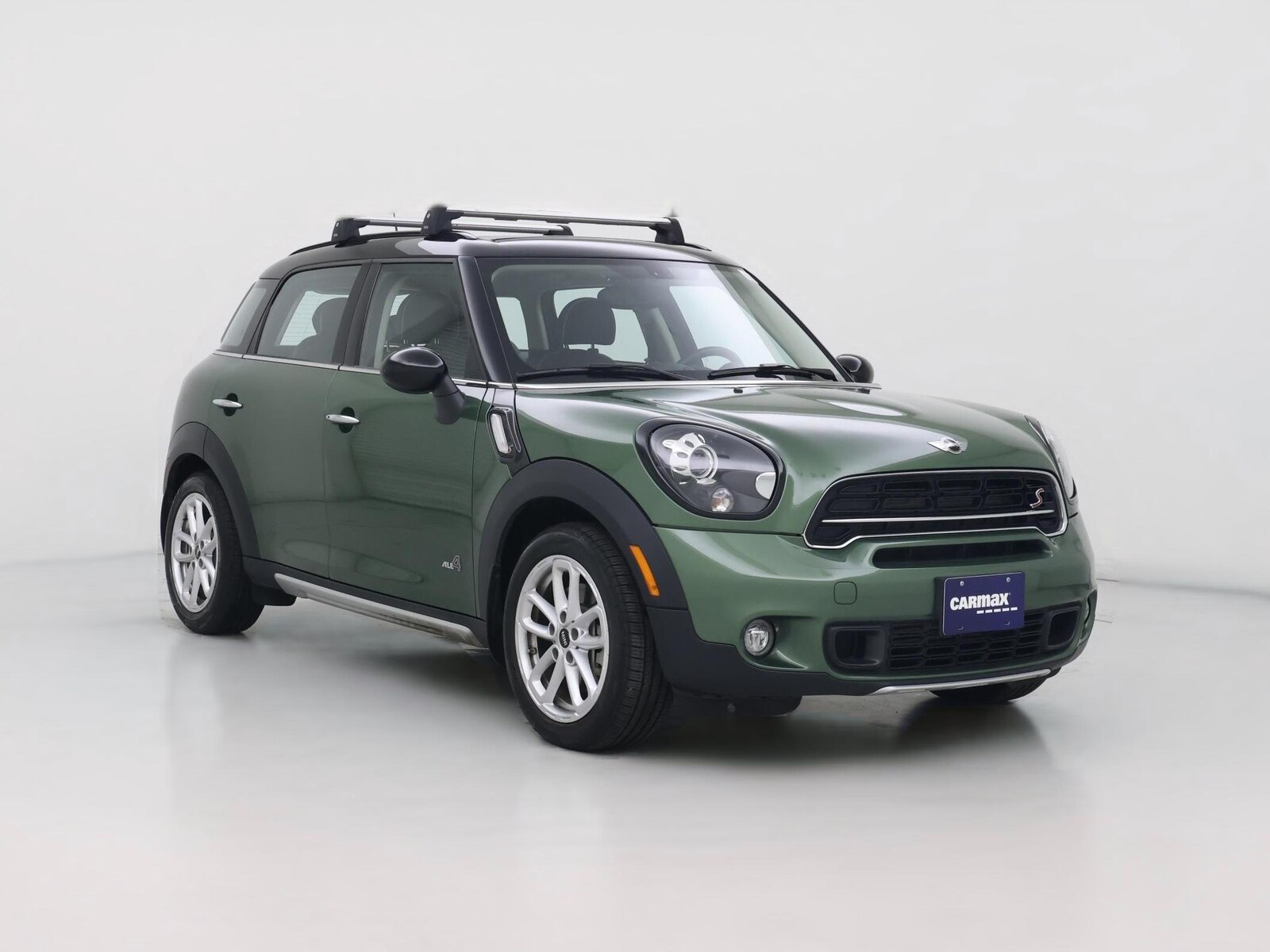 2015 MINI Countryman Countryman S's photo