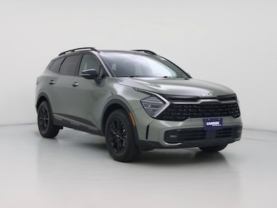 2024 Kia Sportage X-Pro Prestige -
                Portland, OR