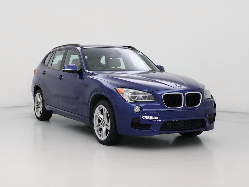 2014 BMW X1 xDrive28i -
                  Beaverton, OR