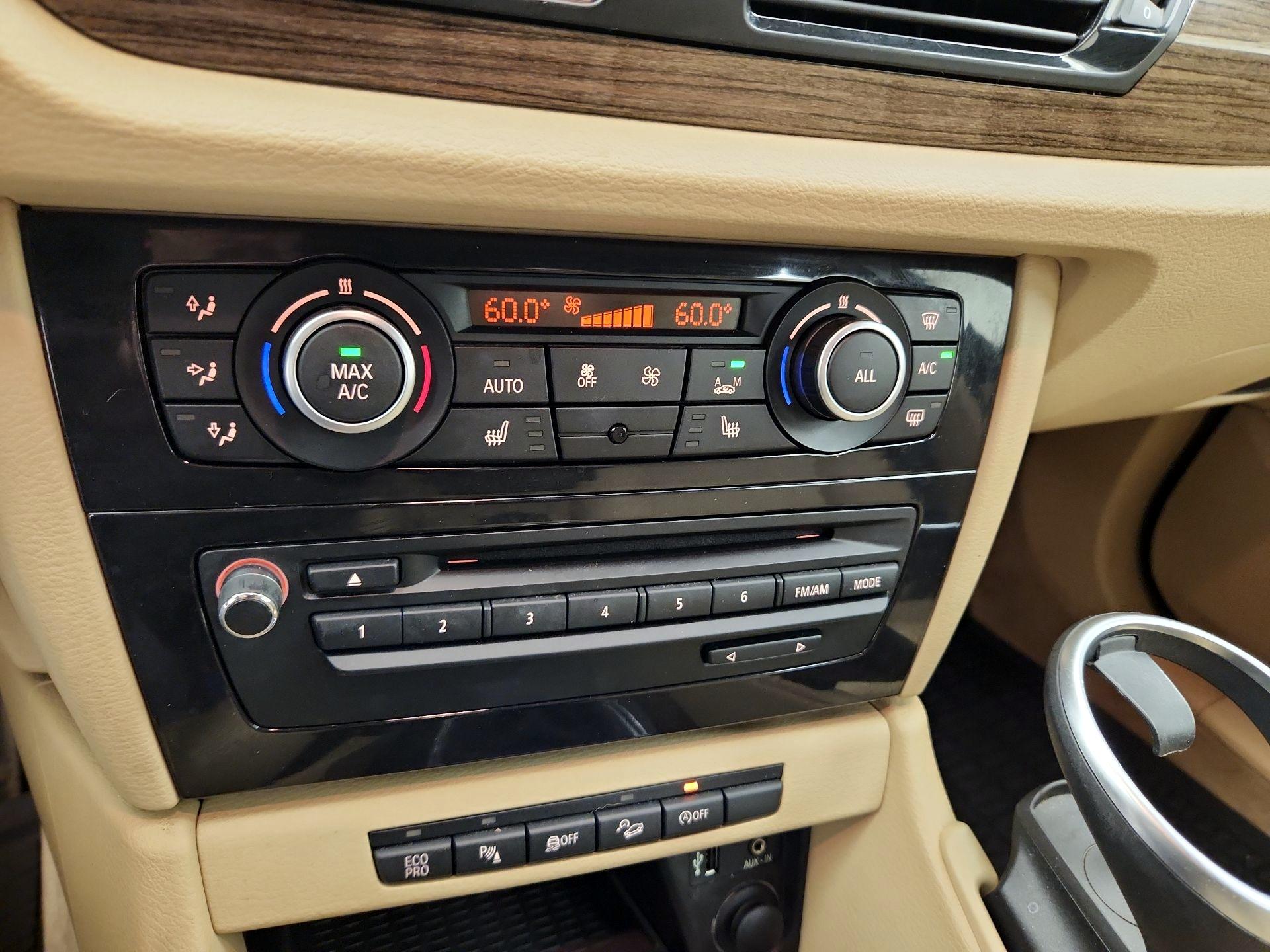 Thumbnail: 2014 BMW X1 - 17