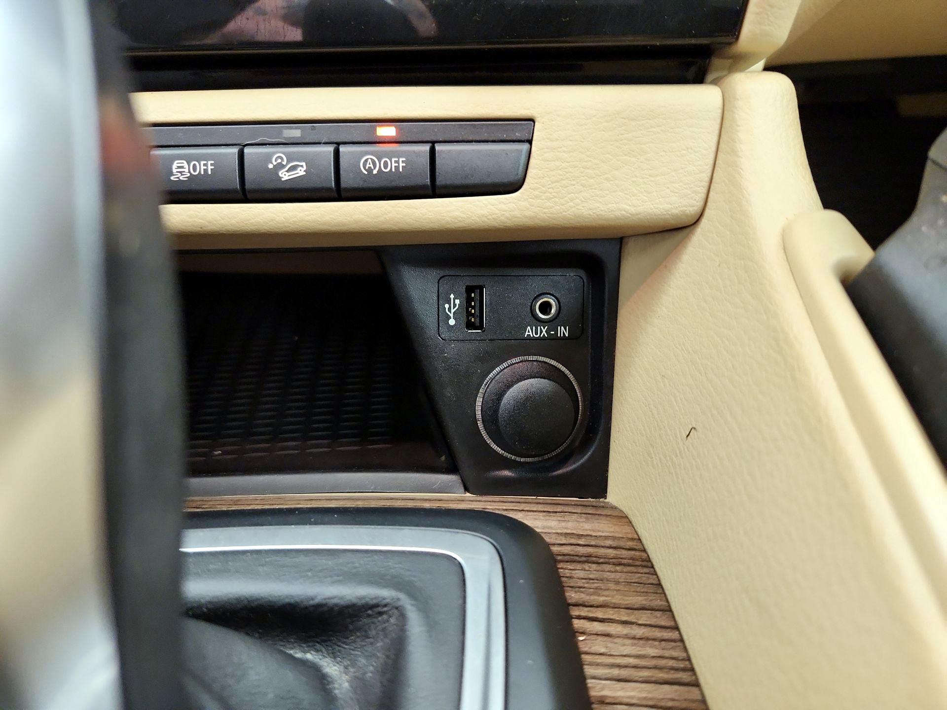 Thumbnail: 2014 BMW X1 - 19