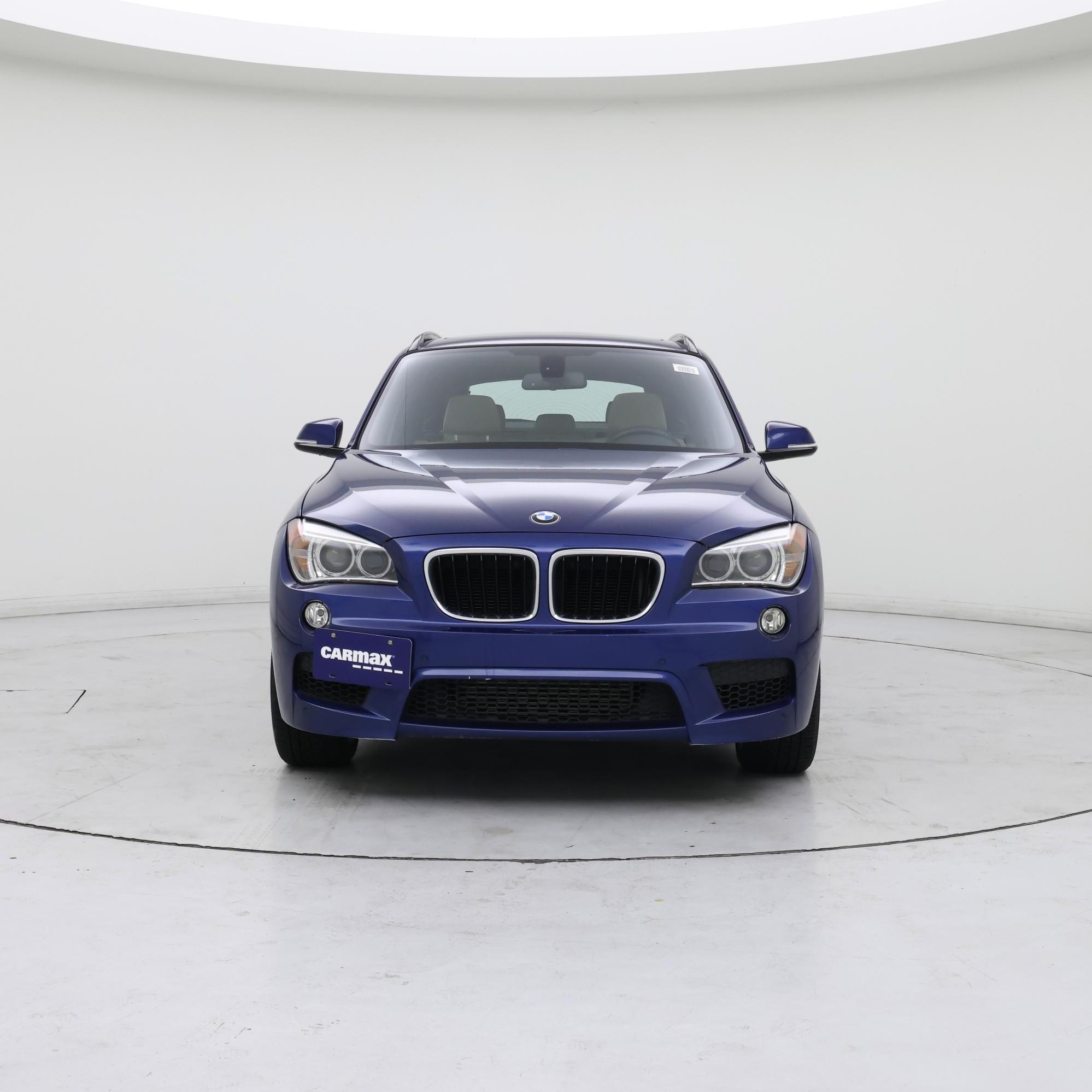 Thumbnail: 2014 BMW X1 - 5