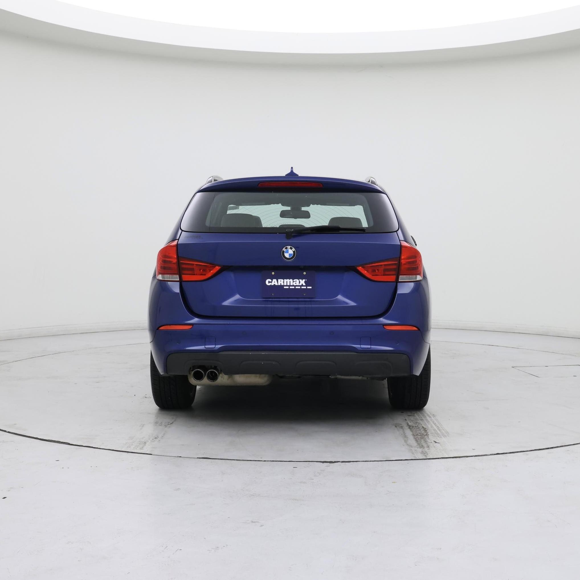 Thumbnail: 2014 BMW X1 - 6
