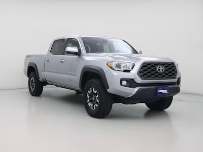 2022 Toyota Tacoma TRD Off-Road -
                Portland, OR
