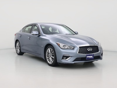 2019 INFINITI Q50 Sport -
                Portland, OR