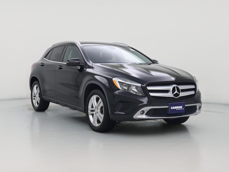 2015 Mercedes-Benz GLA 250 -
                  Portland, OR