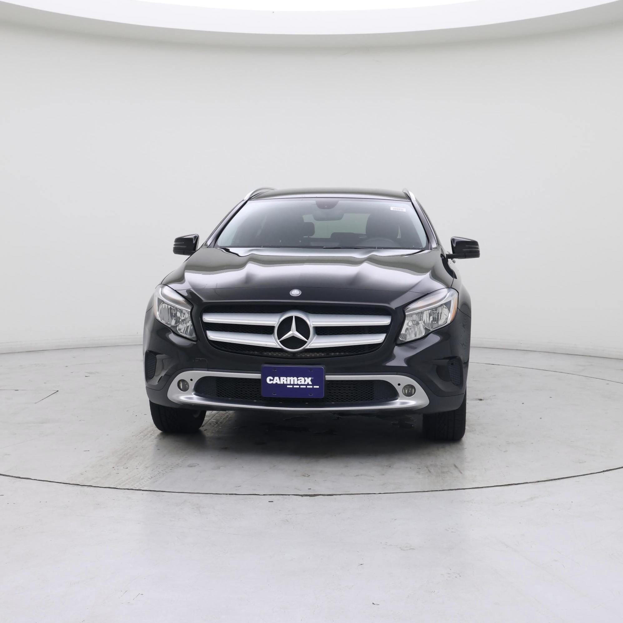 Thumbnail: 2015 Mercedes-Benz GLA - 5