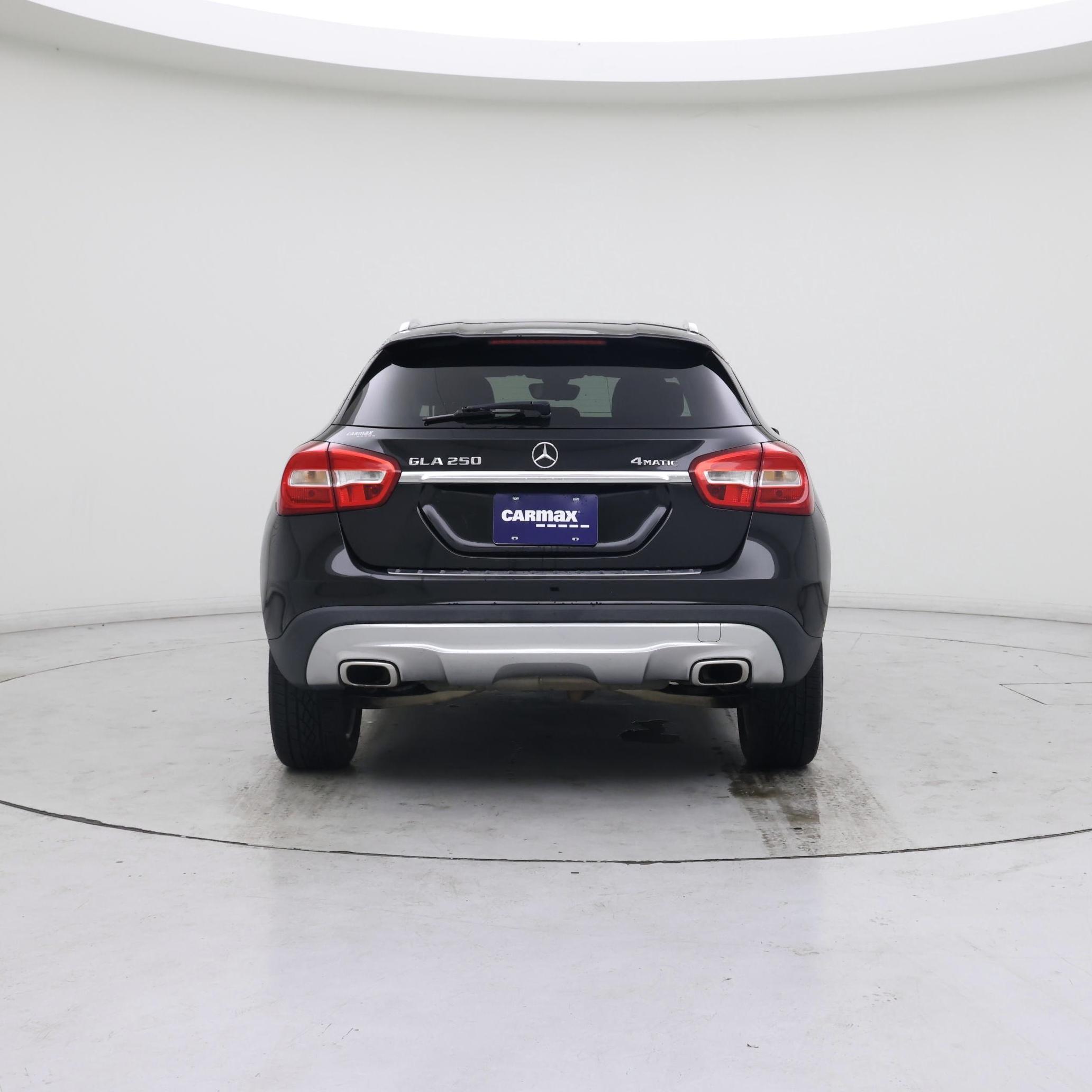 Thumbnail: 2015 Mercedes-Benz GLA - 6
