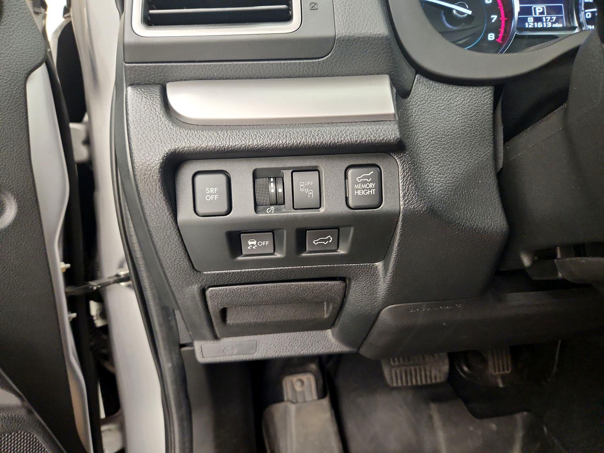 Thumbnail: 2018 Subaru Forester - 13