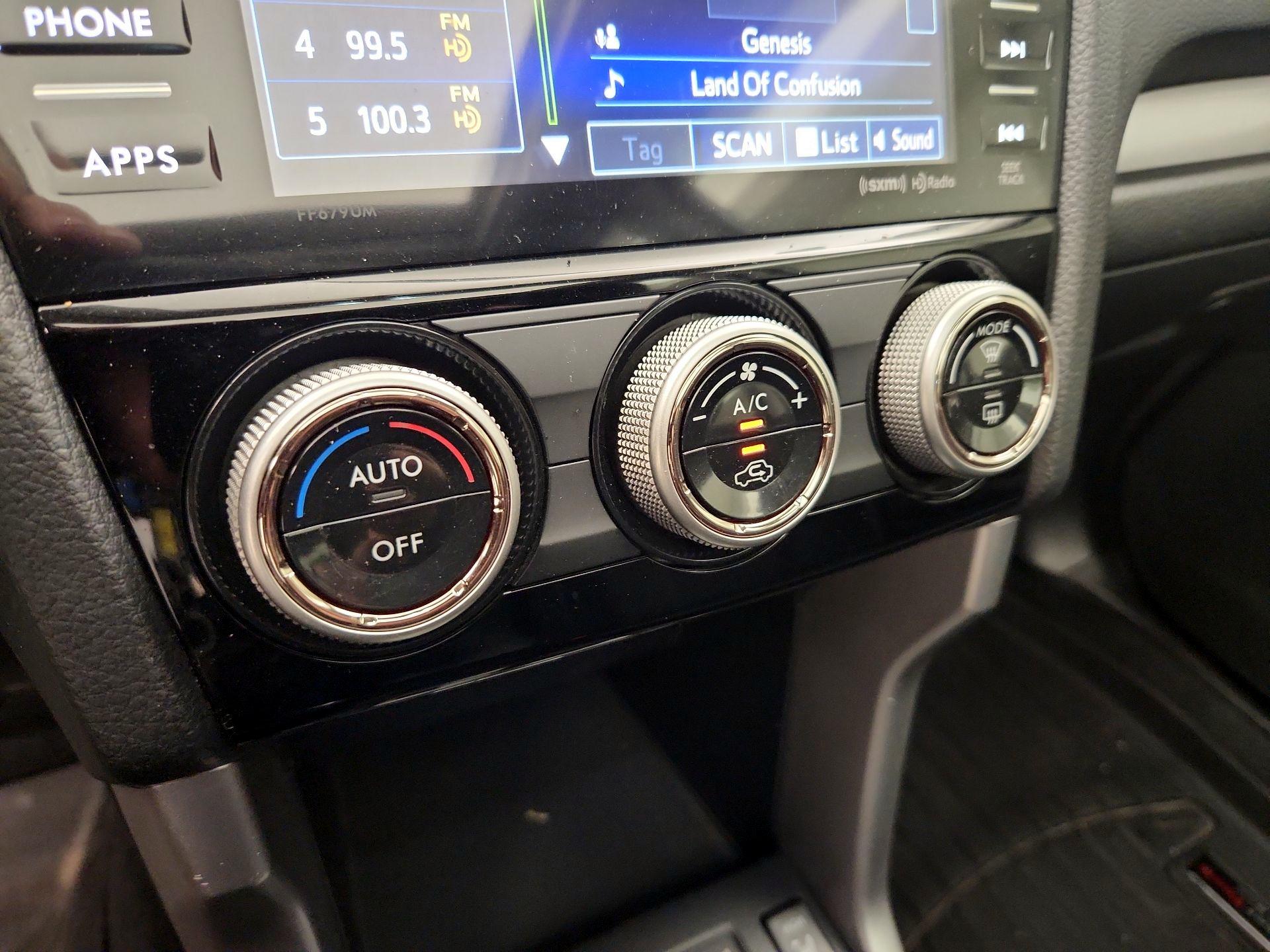 Thumbnail: 2018 Subaru Forester - 16