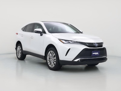 2023 Toyota Venza Limited -
                Portland, OR
