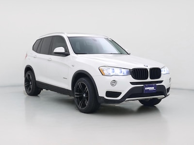 2017 BMW X3 sDrive28i -
                  Portland, OR
