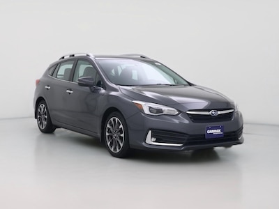 2020 Subaru Impreza Limited -
                Portland, OR