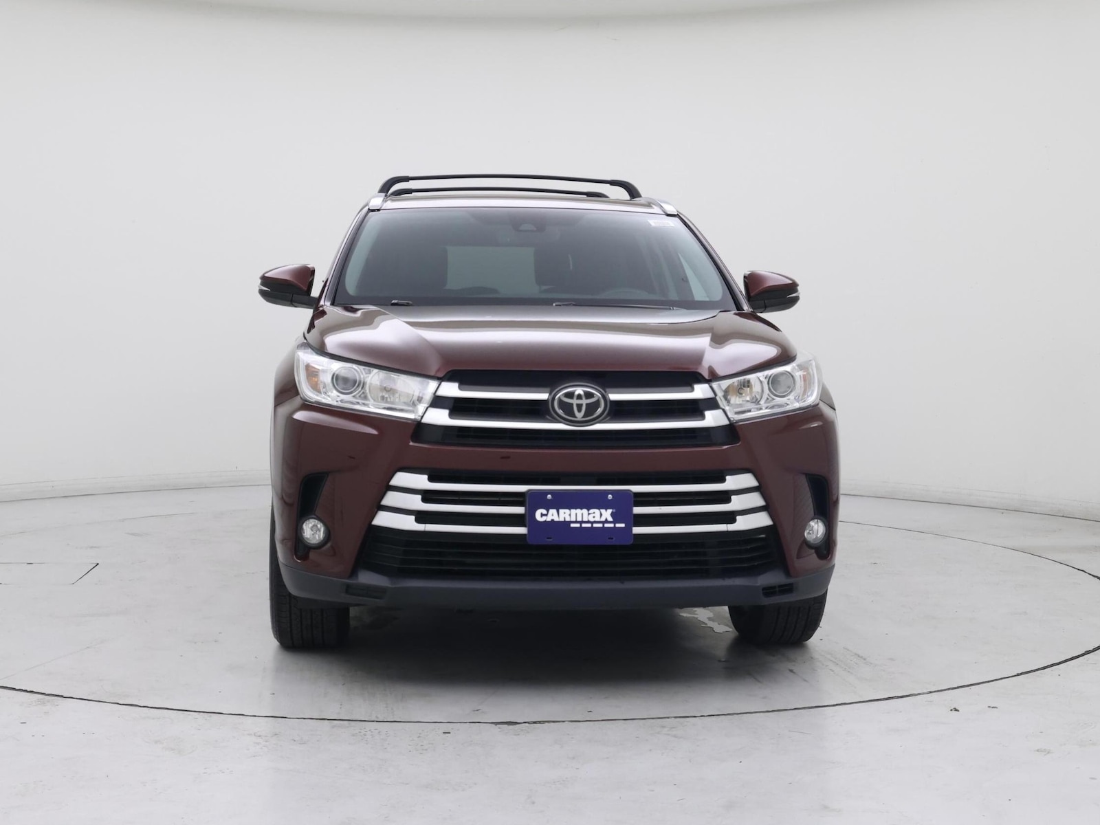 Image 6 of 2018 Toyota Highlander XLE