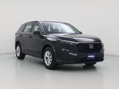 2023 Honda CR-V LX -
                Portland, OR