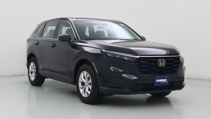 2023 Honda CR-V LX Hero Image