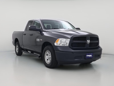 2018 RAM 1500 Tradesman -
                Portland, OR
