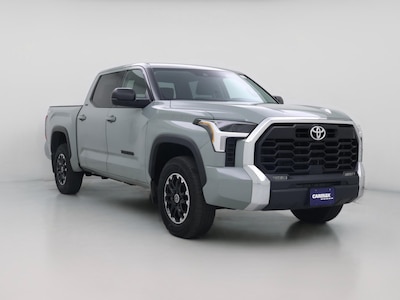 2023 Toyota Tundra SR5 -
                  Portland, OR