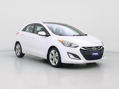 2014 Hyundai Elantra GT -
                  Portland, OR