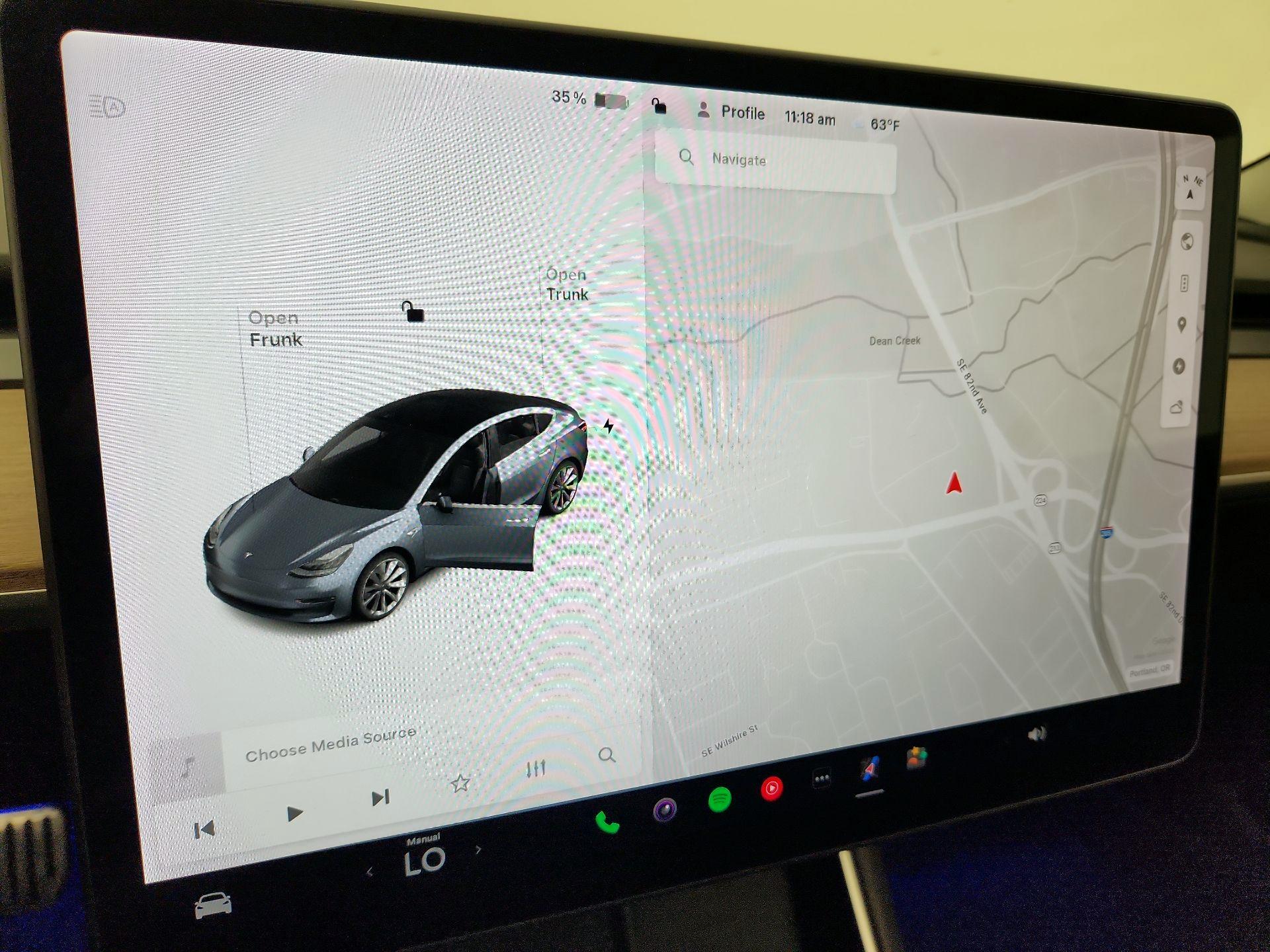 Thumbnail: 2018 Tesla Model 3 - 13