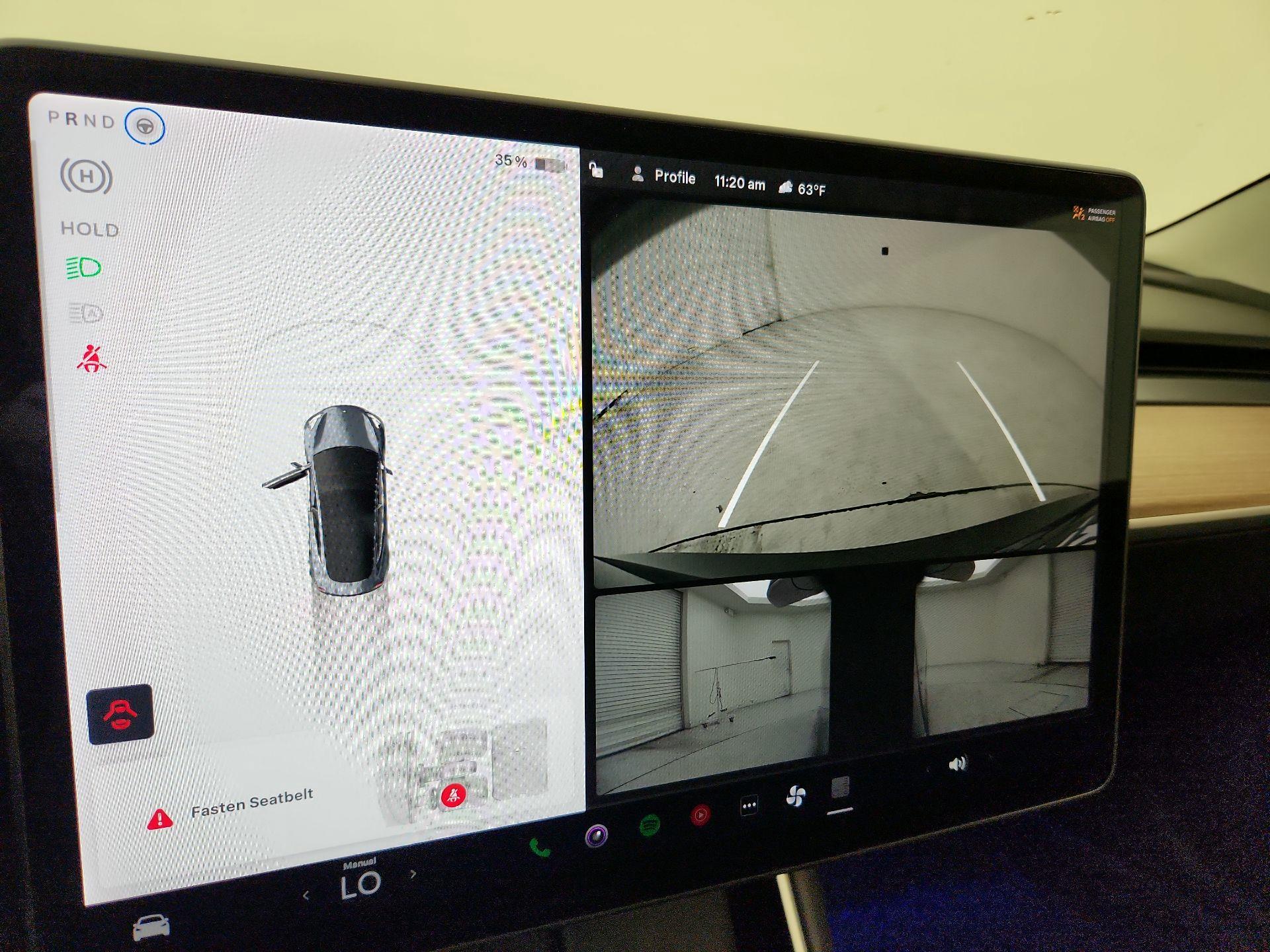 Thumbnail: 2018 Tesla Model 3 - 14