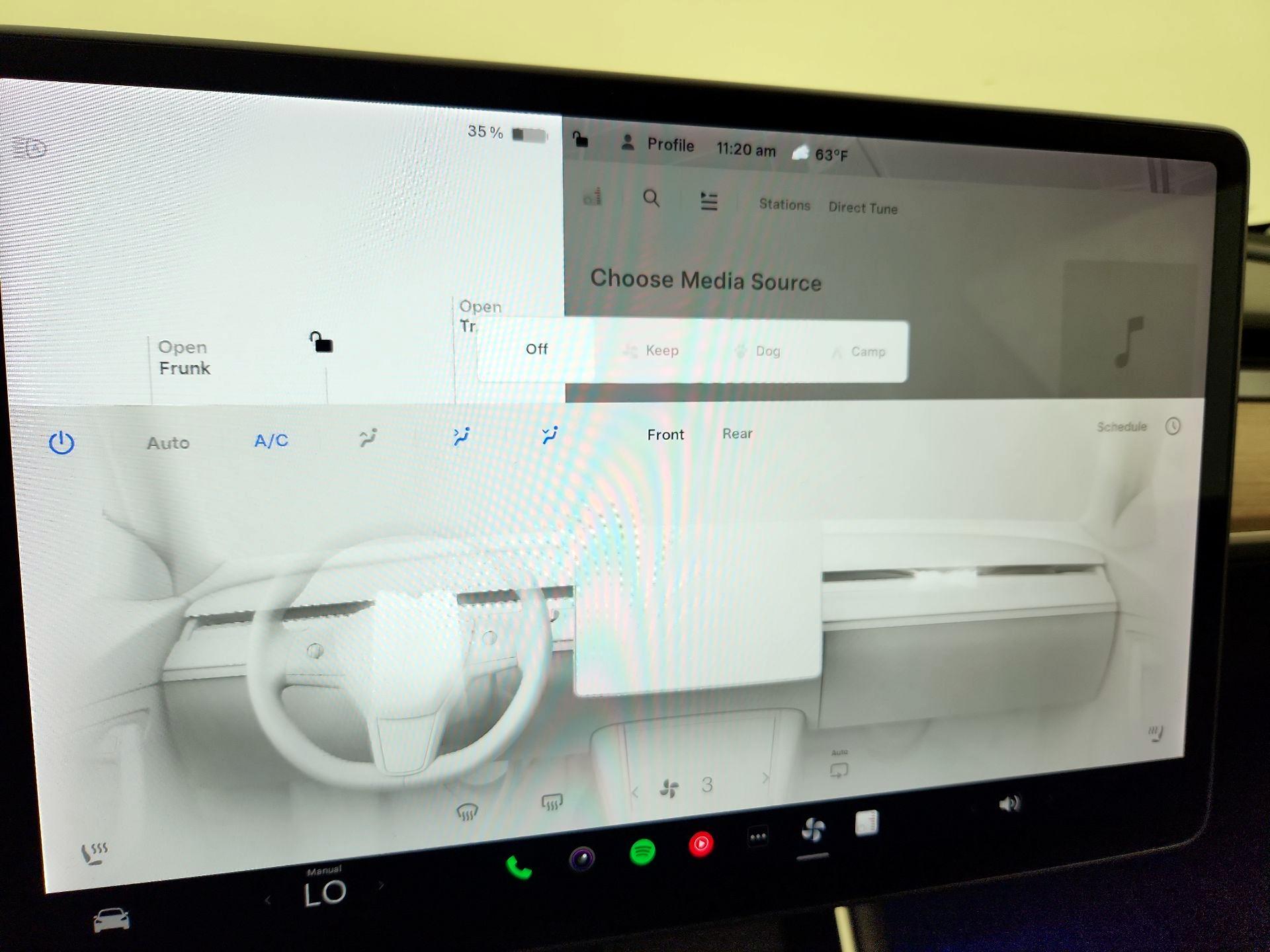 Thumbnail: 2018 Tesla Model 3 - 16