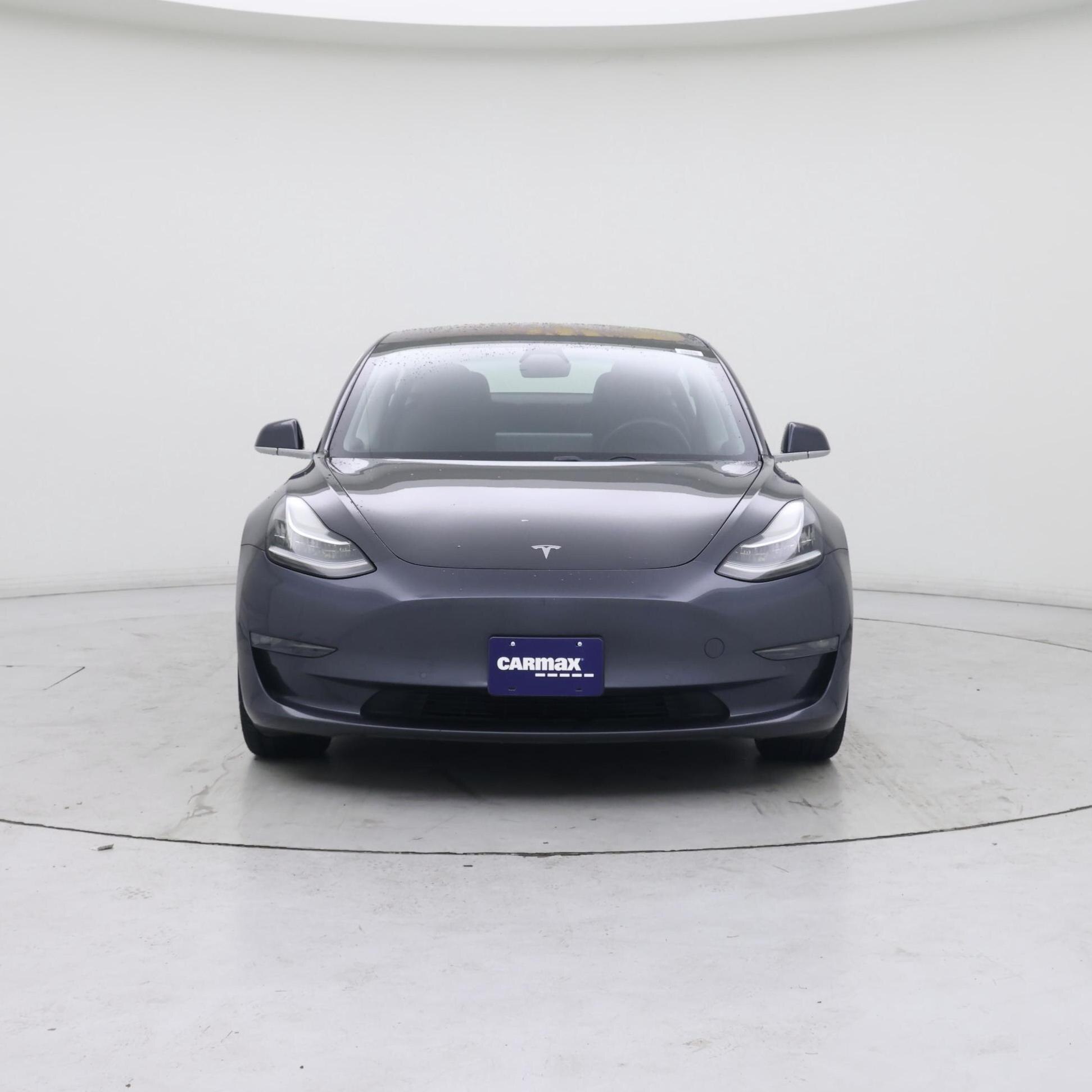 Thumbnail: 2018 Tesla Model 3 - 5
