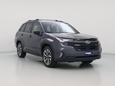 2025 Subaru Forester Touring -
                Portland, OR
