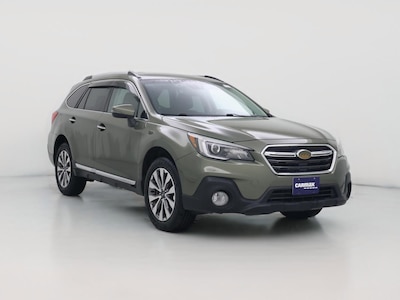 2019 Subaru Outback 3.6R Touring -
                  Portland, OR