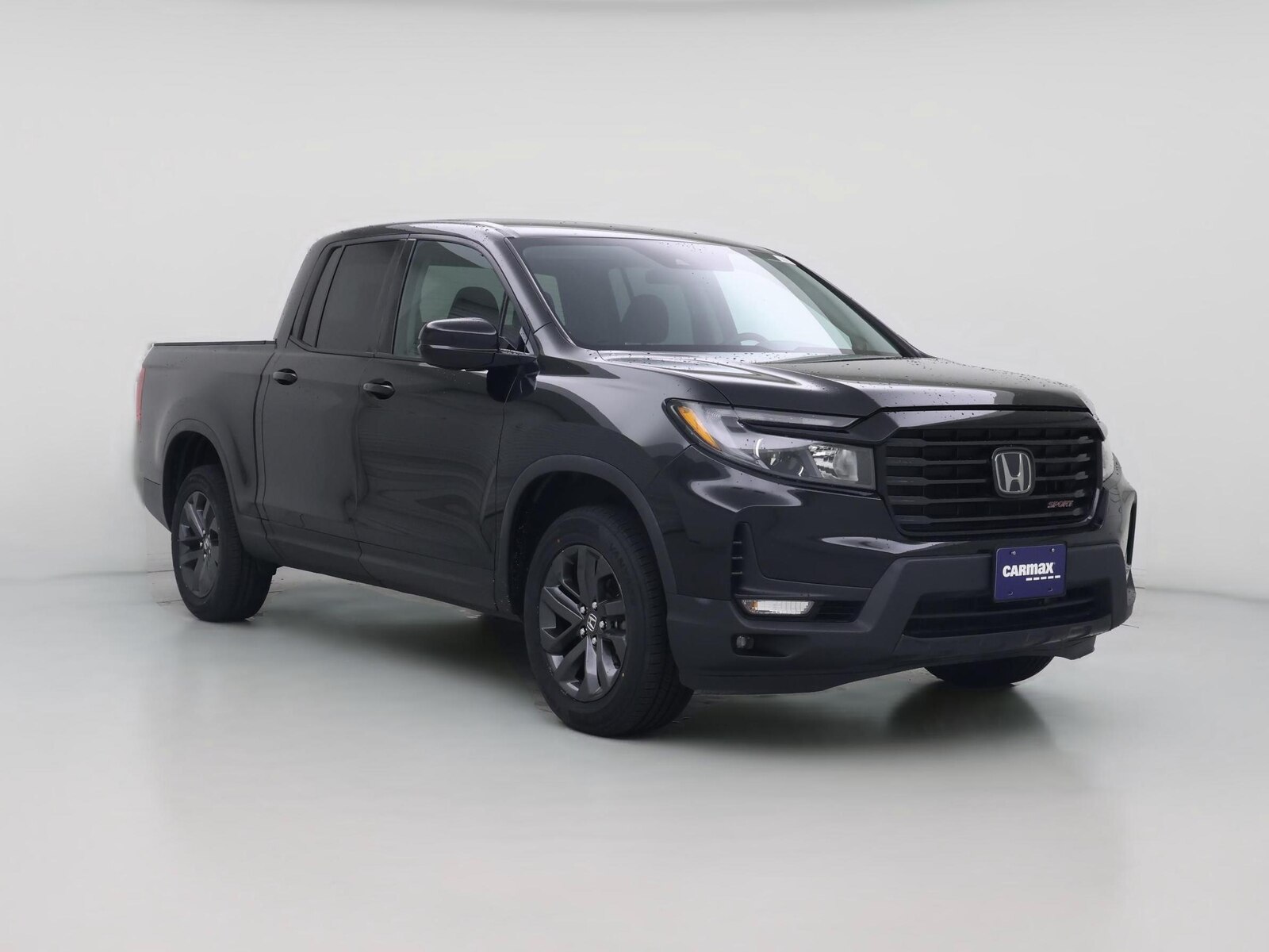 2021 Honda Ridgeline Sport