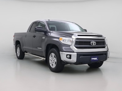 2015 Toyota Tundra SR5 -
                Portland, OR