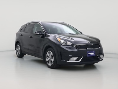 2017 Kia Niro EX -
                  Beaverton, OR