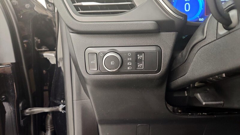 2020 Ford Escape Titanium 13