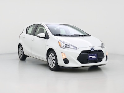 2015 Toyota Prius c Three -
                Portland, OR
