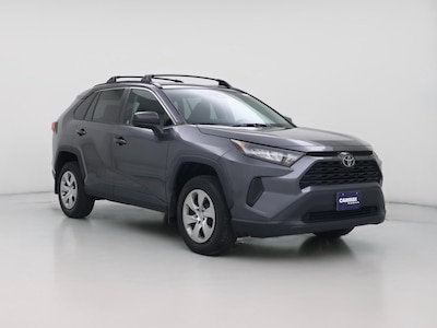 2021 Toyota RAV4 LE -
                Portland, OR