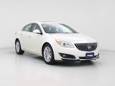 2014 Buick Regal Premium -
                Portland, OR