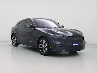 2022 Ford Mustang Mach-E Premium -
                Portland, OR