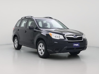 2016 Subaru Forester 2.5i -
                Portland, OR