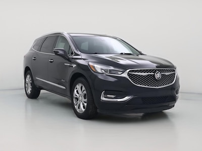2021 Buick Enclave Avenir -
                  Portland, OR
