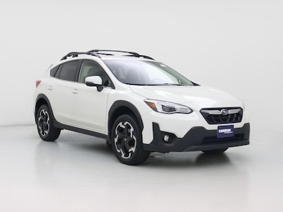2023 Subaru Crosstrek Limited -
                Portland, OR