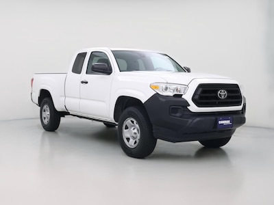 2020 Toyota Tacoma SR -
                Portland, OR